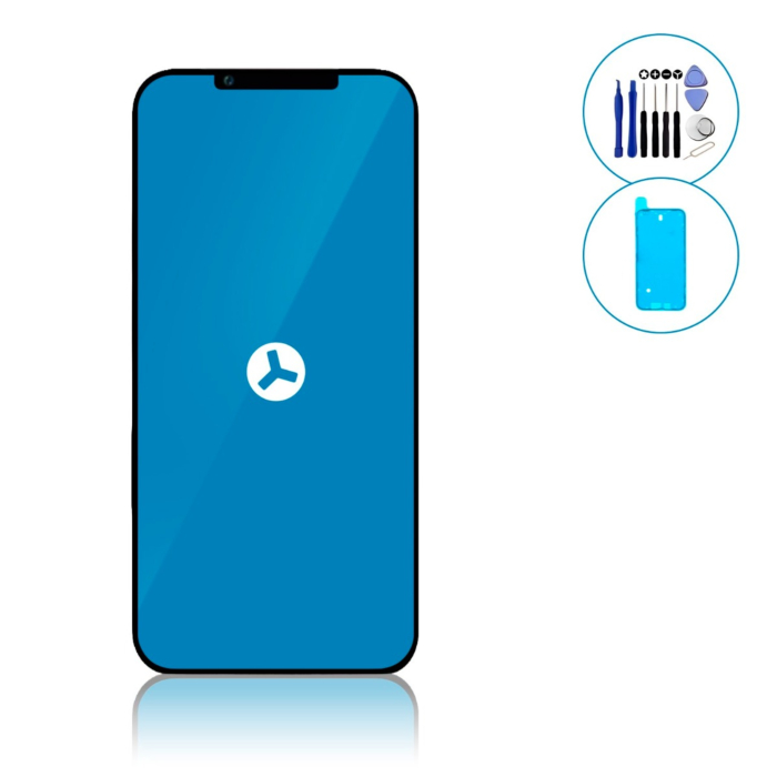 iPhone 12 Pro Original Quality OLED Screen Repair Replacement Kit