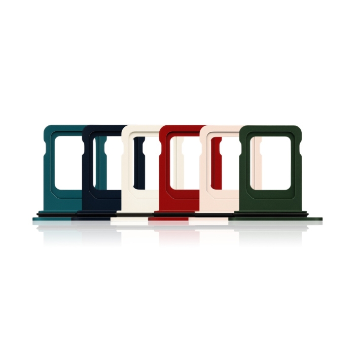 iPhone 13 Replacement Sim Card Tray