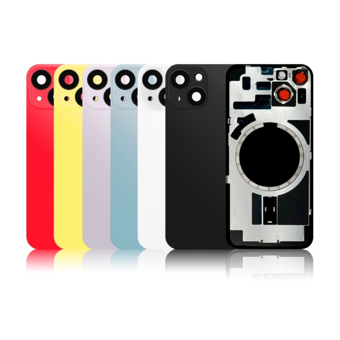 iPhone 14 Replacement Back Glass