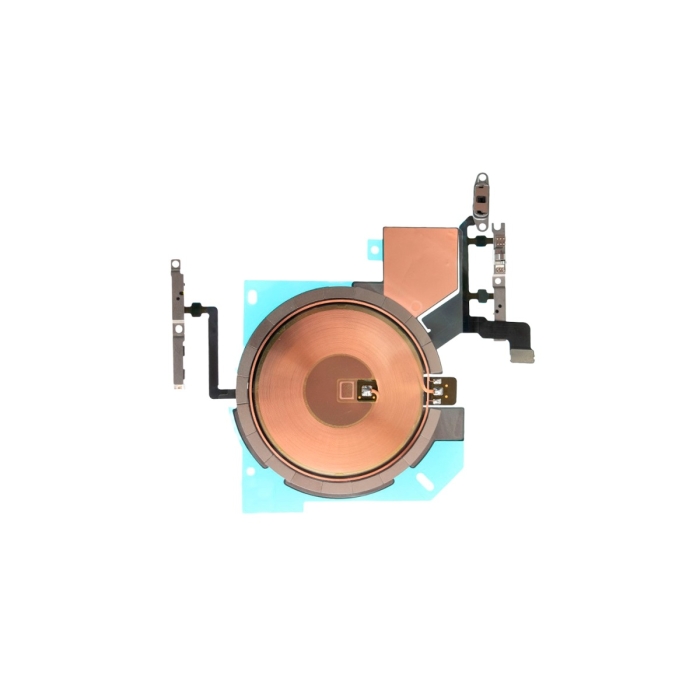 iPhone 14 Pro Max Wireless NFC Charging Coil with Power Volume Flex Replacement
