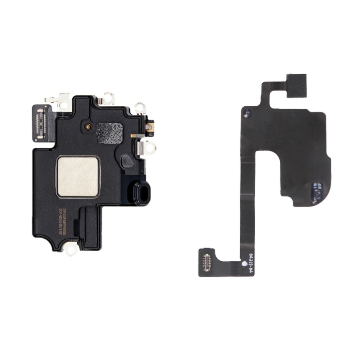 iPhone 15 Earpiece Speaker With Sensor Flex Cable Replacement