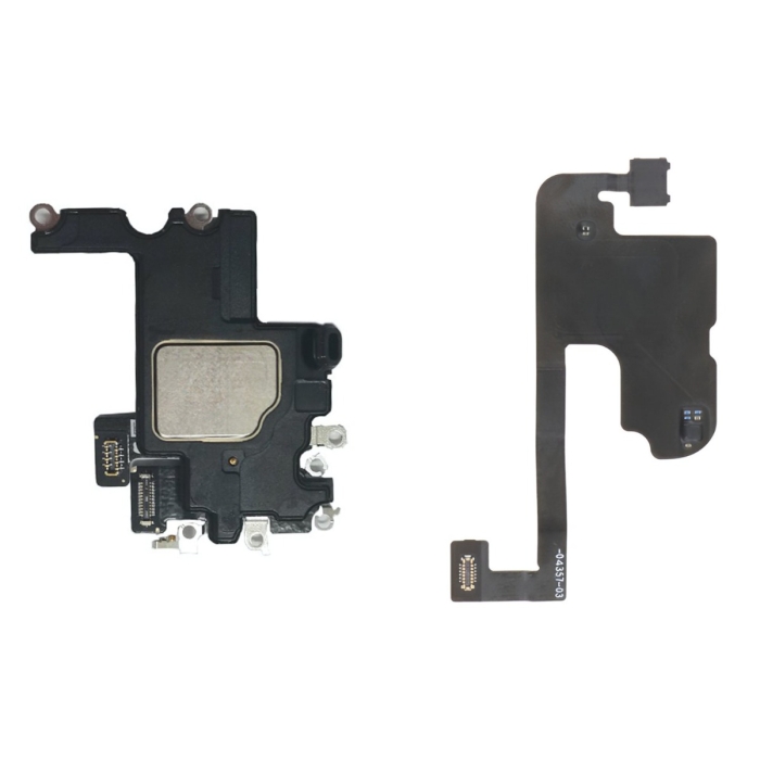 iPhone 15 Plus Earpiece Speaker Replacement