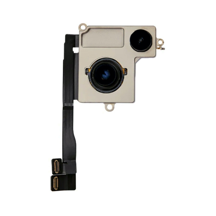 iPhone 15 Plus Rear Camera Replacement