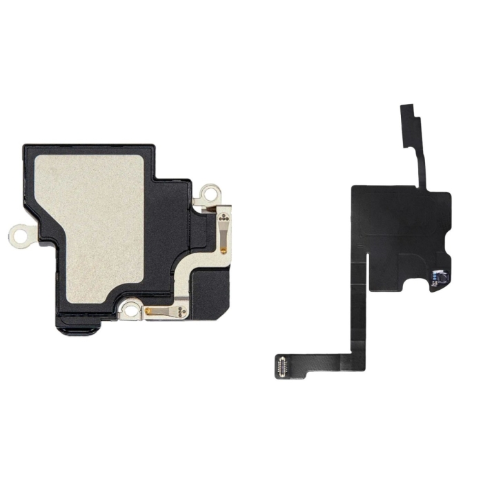iPhone 15 Pro Earpiece Speaker Replacement