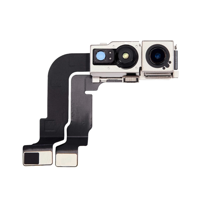 iPhone 15 Pro Front Camera Replacement