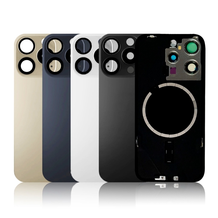 iPhone 15 Pro Max Replacement Back Glass