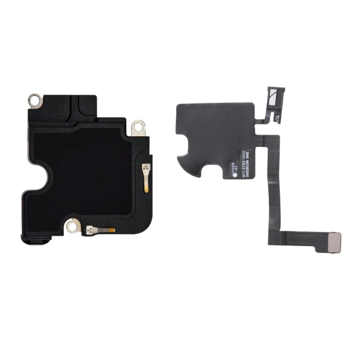 iPhone 15 Pro Max Earpiece Speaker Replacement