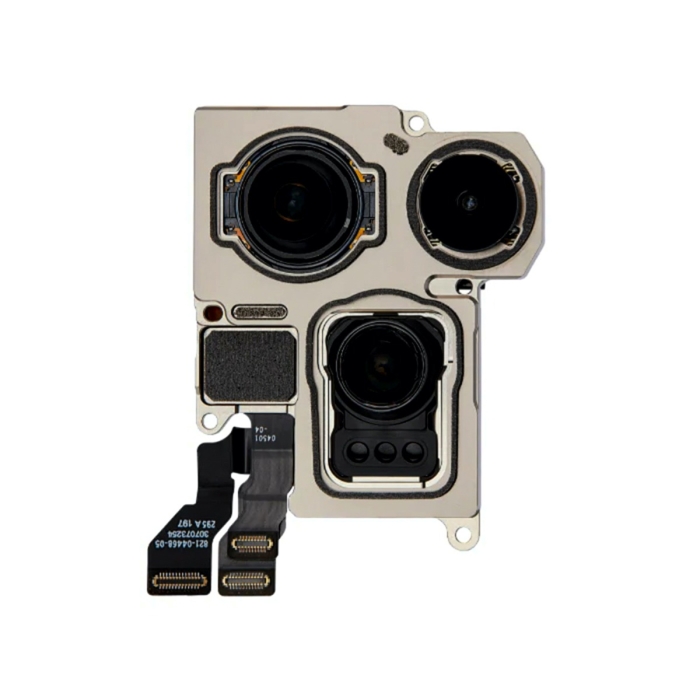 iPhone 15 Pro Max Rear Camera Replacement
