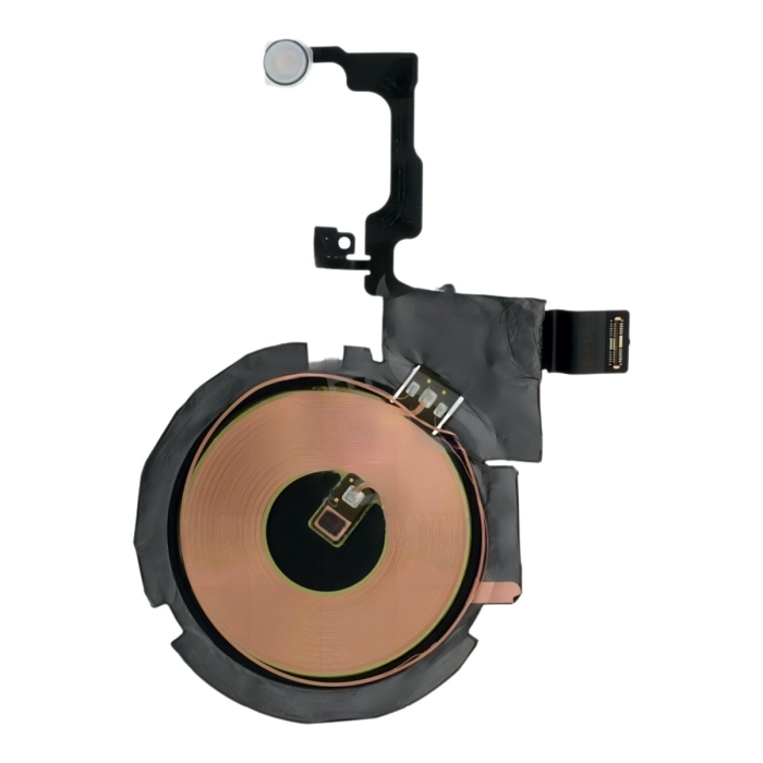 iPhone 15 Pro Max Wireless NFC Charging Coil with Power Volume Flex Replacement
