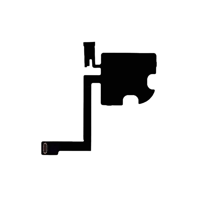 iPhone 15 Pro Earpiece Speaker Replacement