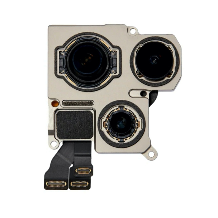iPhone 15 Pro Rear Camera Replacement