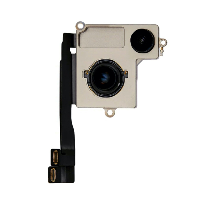 iPhone 15 Rear Camera Replacement