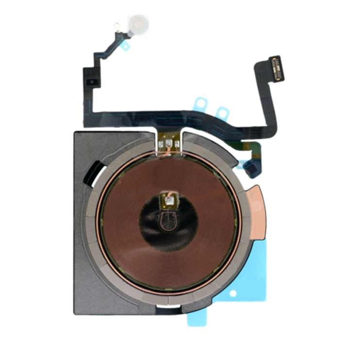 iPhone 15 Wireless NFC Charging with Flash Flex Replacement