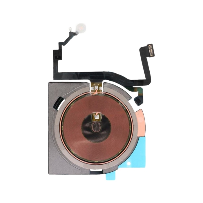 iPhone 15 Wireless NFC Charging with Flash Flex Replacement