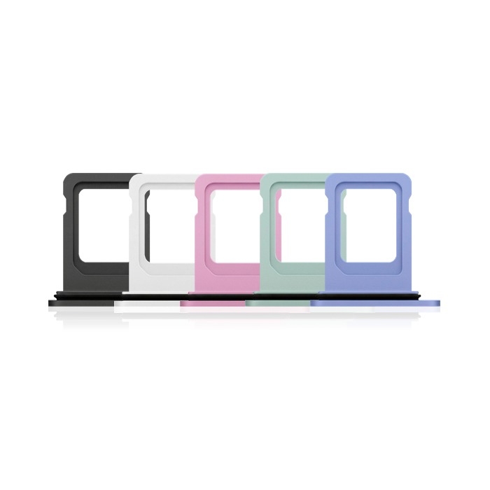 iPhone 16 Replacement Sim Card Tray