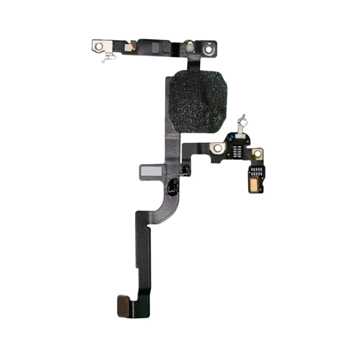 iPhone 16 Plus Bluetooth Antenna Replacement