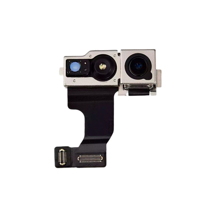 iPhone 16 Plus Front Camera Replacement