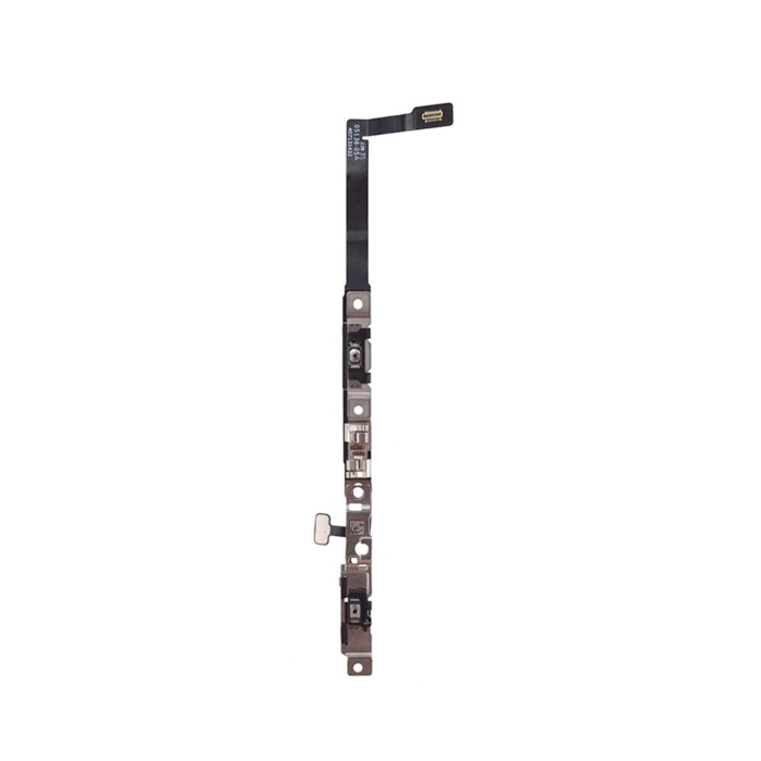 iPhone 16 Power Flex Cable Replacement with Metal Bracket