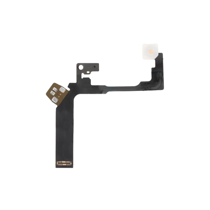 iPhone 16 Pro Flash Cable Replacement