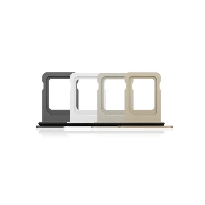 iPhone 16 Pro Max Replacement Sim Card Tray