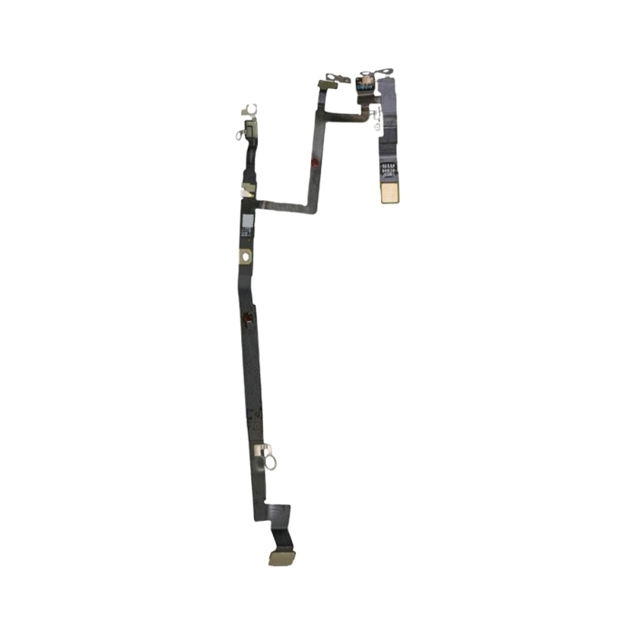 iPhone 16 Pro Bluetooth Antenna Replacement