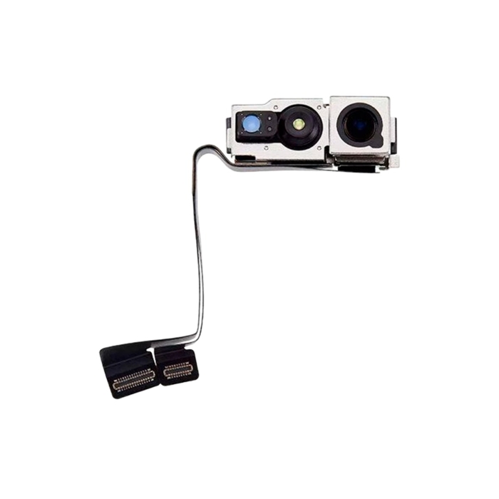 iPhone 16 Pro Front Camera Replacement