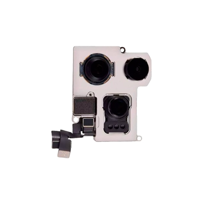 iPhone 16 Pro Rear Camera Replacement