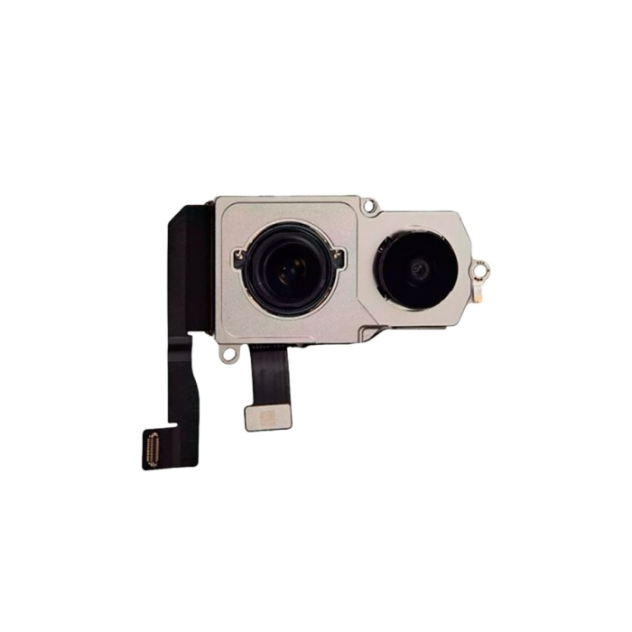 iPhone 16 Rear Camera Replacement