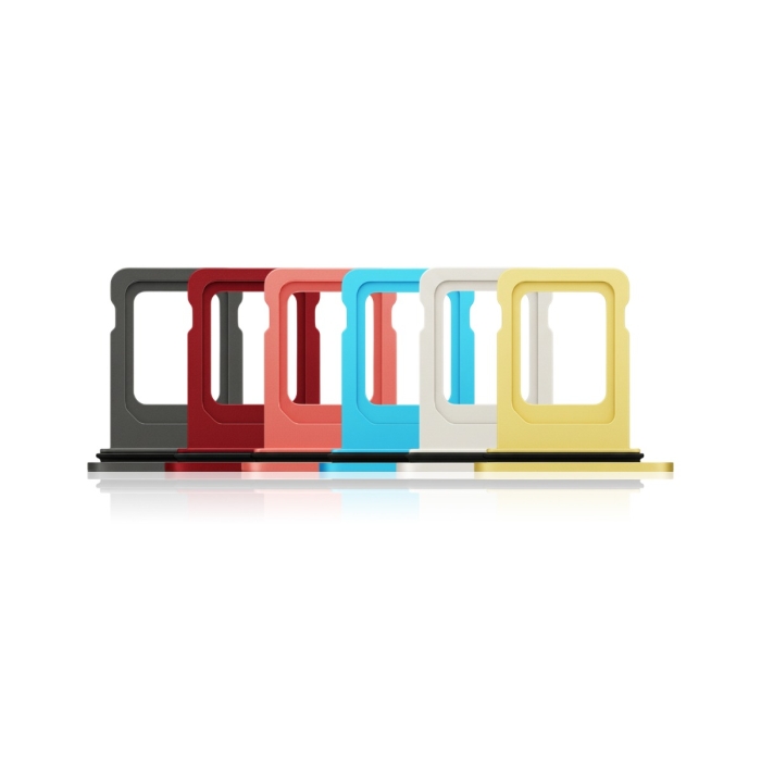 iPhone XR Replacement Sim Card Tray