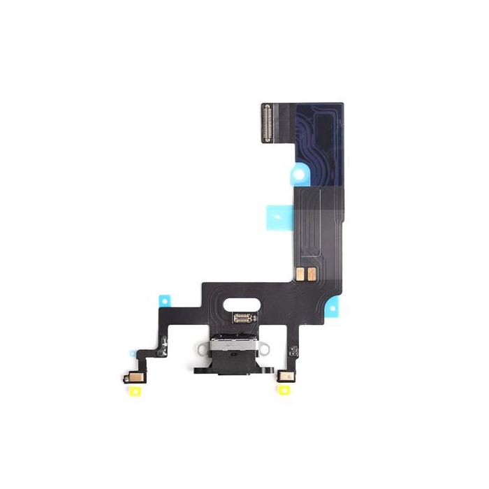 iPhone XR Replacement Charging Port Assembly