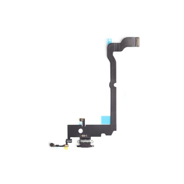 iPhone XS Max Replacement Charging Port Assembly