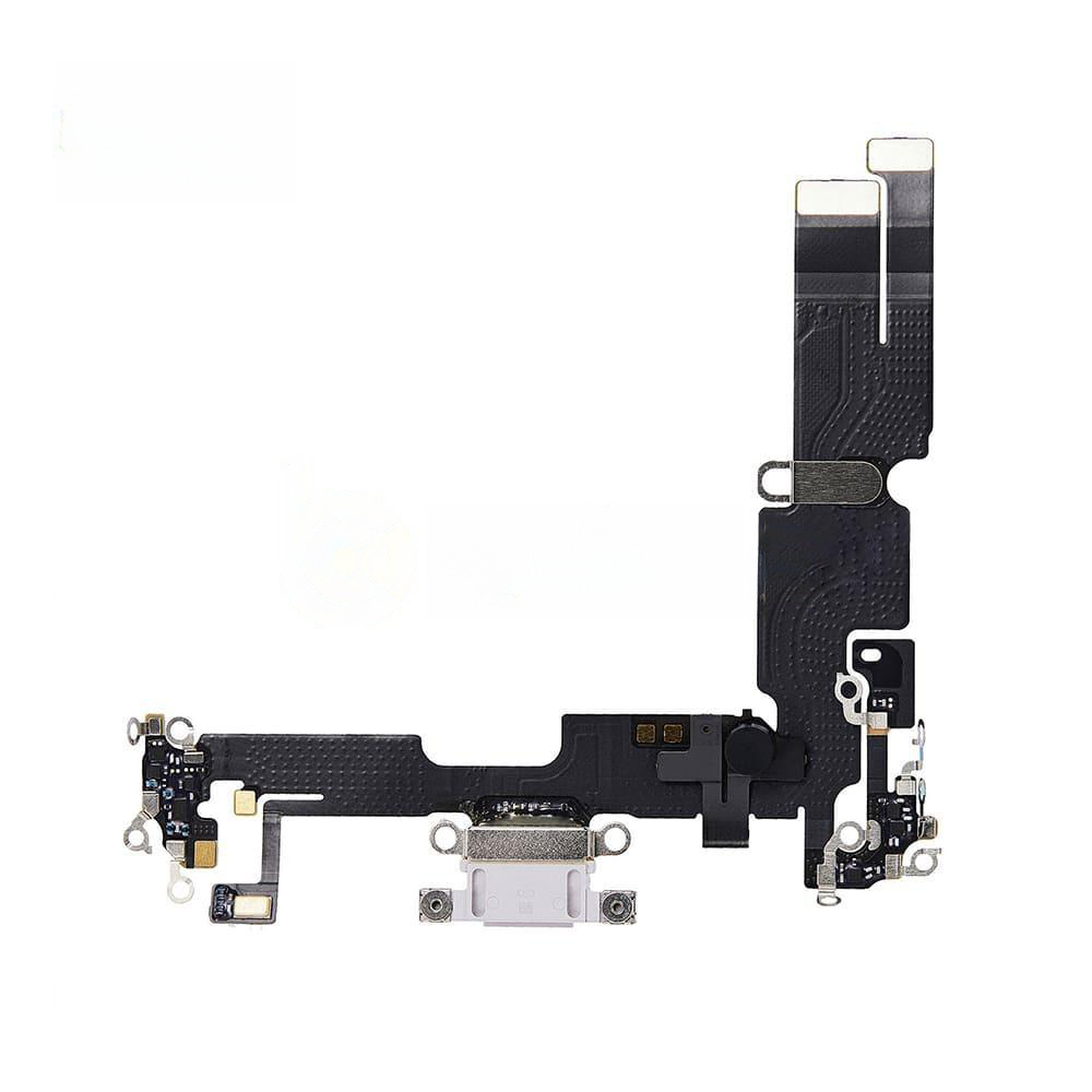For iPhone 13 14 Pro Max Mini Plus Charging Port Charging Port Mic Audio Repl... - Picture 35 of 43