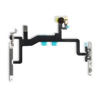 iPhone Power and Audio Flex Cable Replacements
