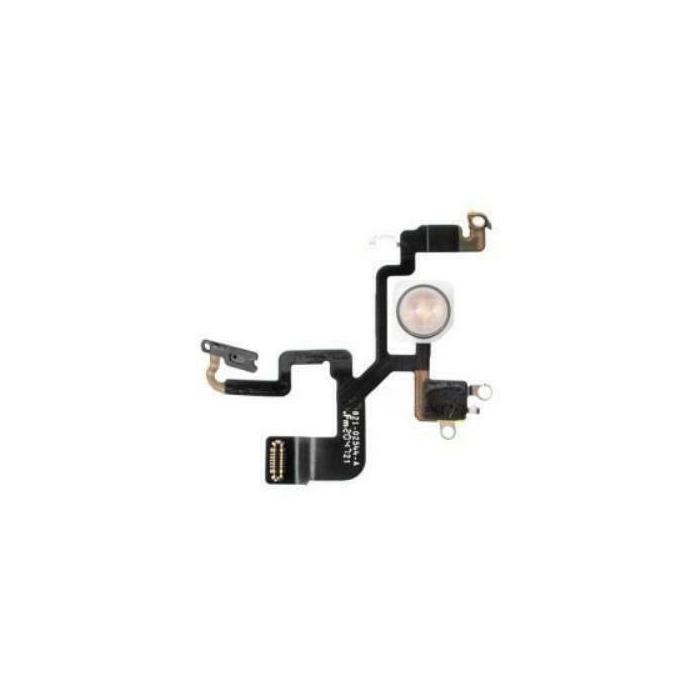iPhone 12 Pro Max Flash Cable Replacement