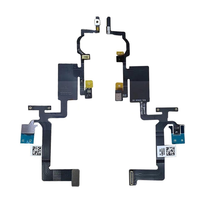 iPhone 12 Earpiece Speaker With Sensor Flex Cable Replacement