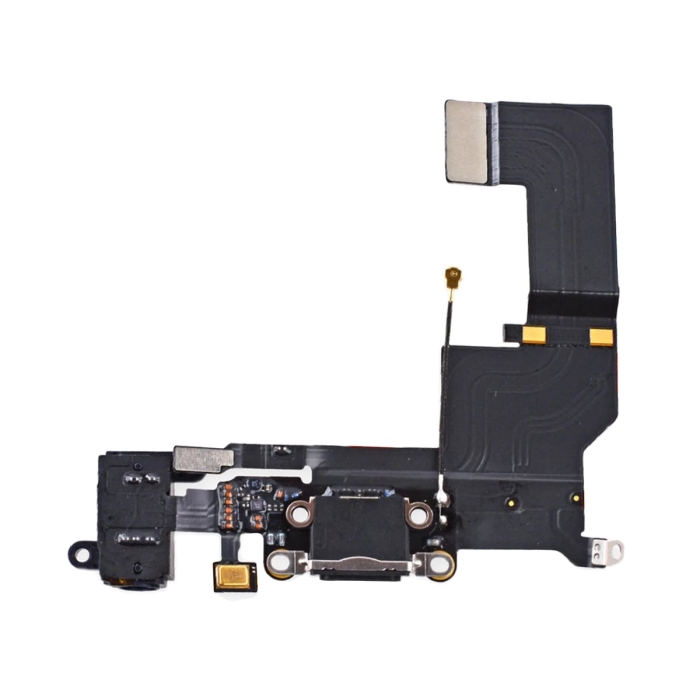 iPhone 5s Replacement Charging Port and Headphone Jack