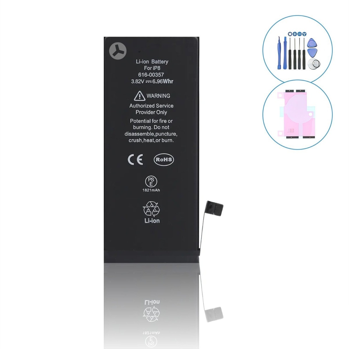 iPhone Replacement Battery Online Mobile Parts