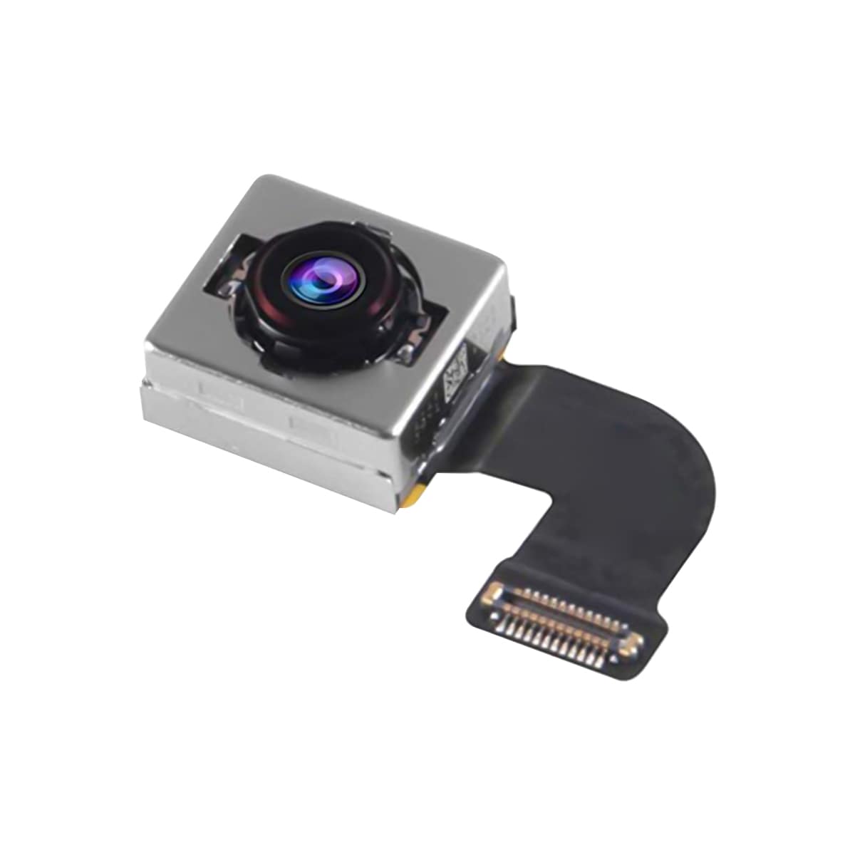 iphone xr back camera lens