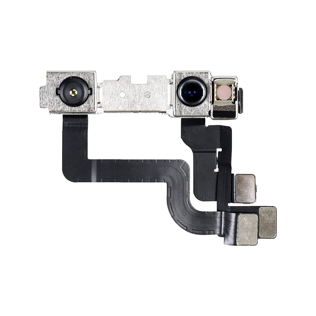xr front camera not working